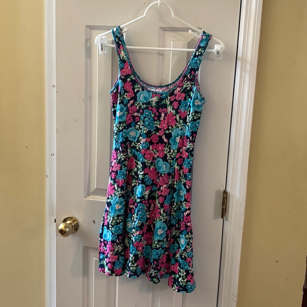 Junior Aeropostale dress